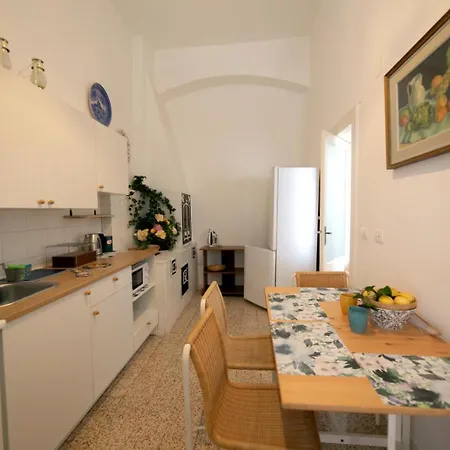 Appartamento Casa Mare