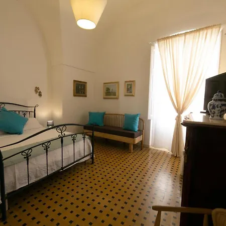 Casa Mare Apartment