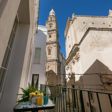 Casa Mare Apartment