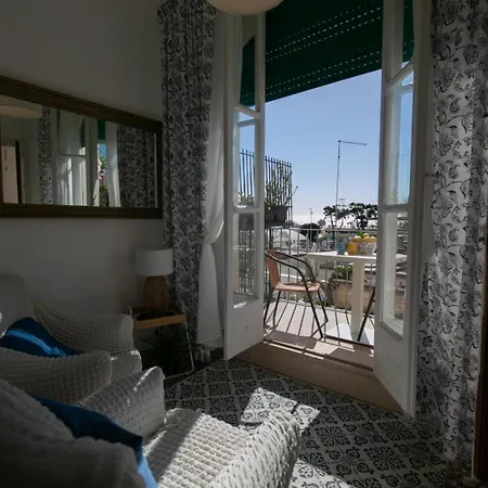 Apartment Casa Mare Monopoli