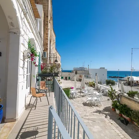 Apartment Casa Mare *