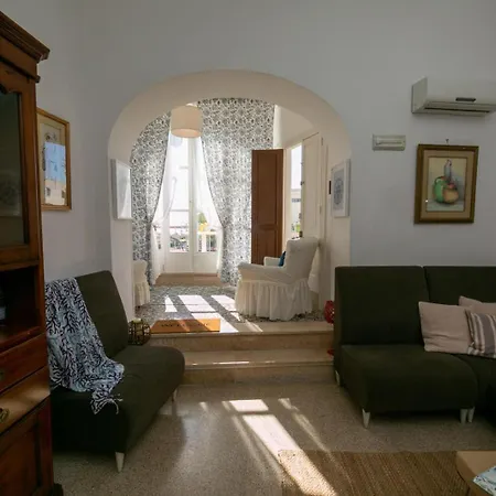 Casa Mare Monopoli