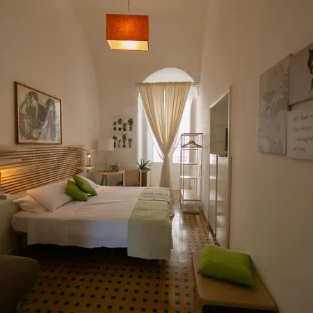 Casa Mare Apartment
