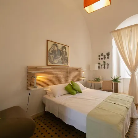 Casa Mare Apartment Monopoli