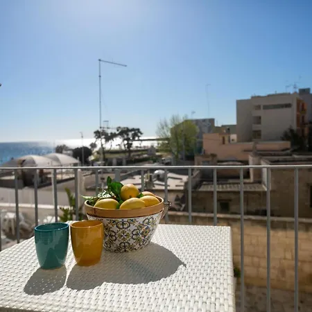 Appartamento Casa Mare *