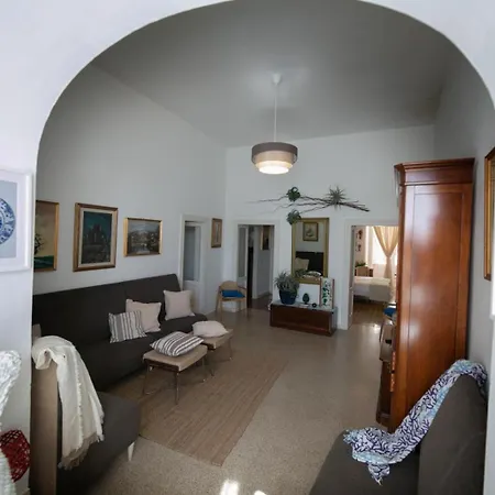 Casa Mare *