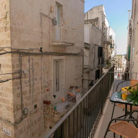 Casa Mare Apartment
