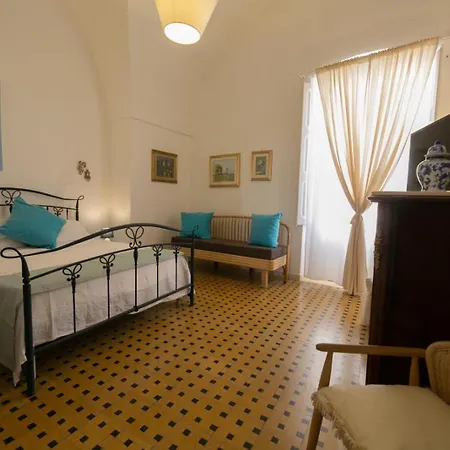 Casa Mare Apartment