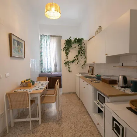 Apartment Casa Mare
