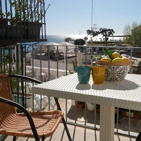 Casa Mare Apartment Monopoli