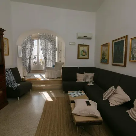 Casa Mare Apartment Monopoli