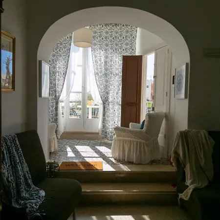 Casa Mare Monopoli
