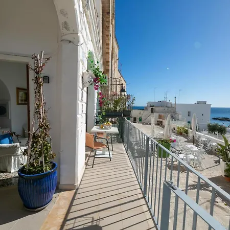 Casa Mare Apartment