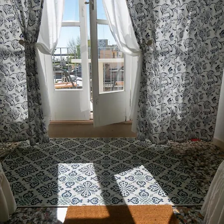Casa Mare Monopoli