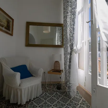 Appartement Casa Mare *