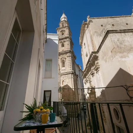 Apartament Casa Mare Monopoli