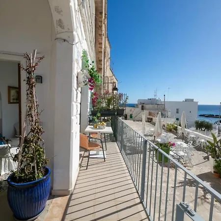 Casa Mare Appartement