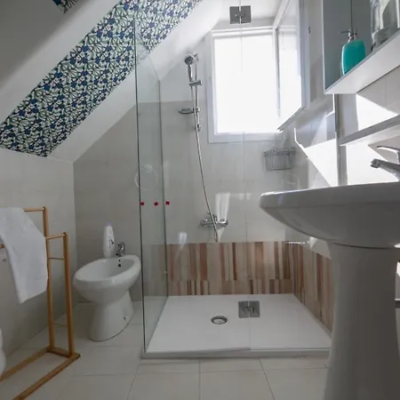 Appartement Casa Mare *