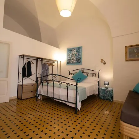 Casa Mare Apartment Monopoli