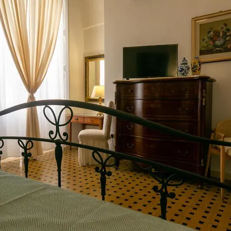 Apartament Casa Mare