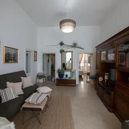 Appartement Casa Mare *