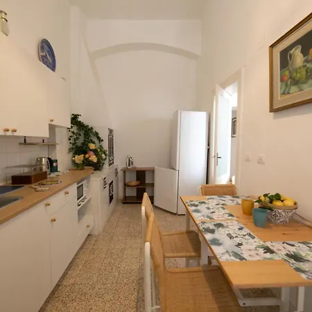 Appartement Casa Mare *