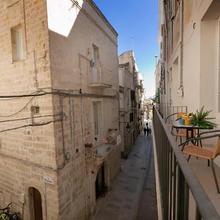 Casa Mare Appartement *