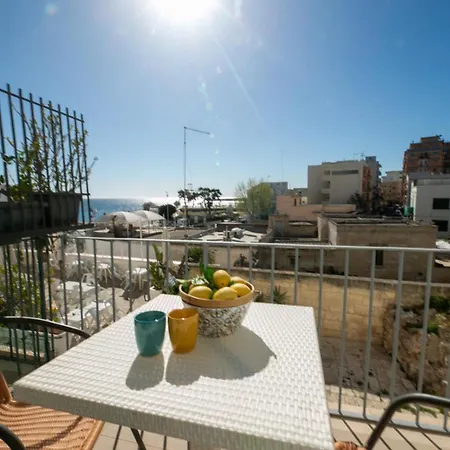 Apartament Casa Mare