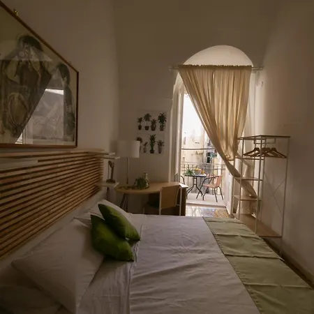 Casa Mare Appartement *