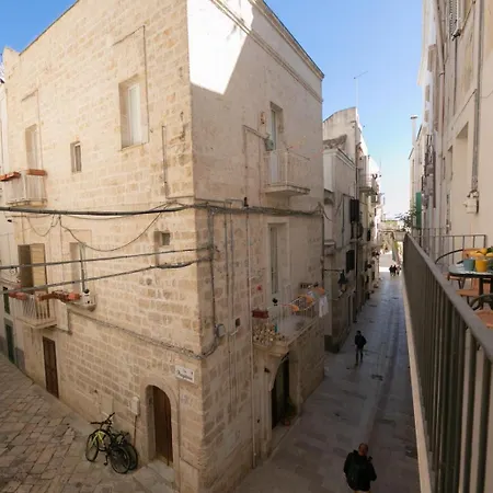 Appartement Casa Mare *