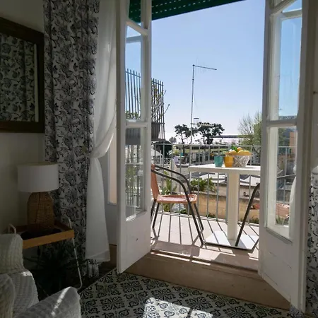 Apartament Casa Mare Monopoli