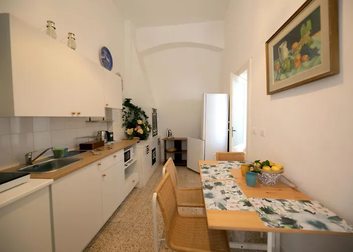 Appartement Casa Mare