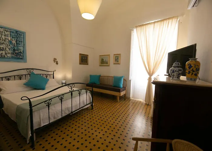 Casa Mare Appartement