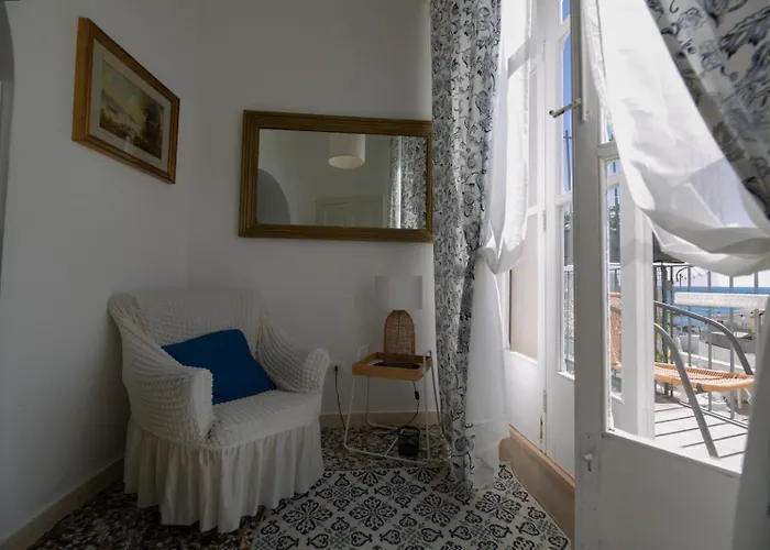 Appartement Casa Mare *