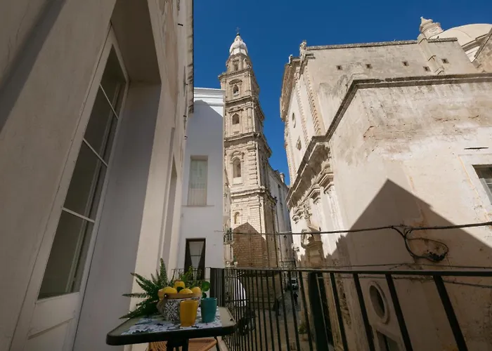 Appartement Casa Mare Monopoli