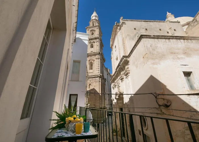 Casa Mare Appartement