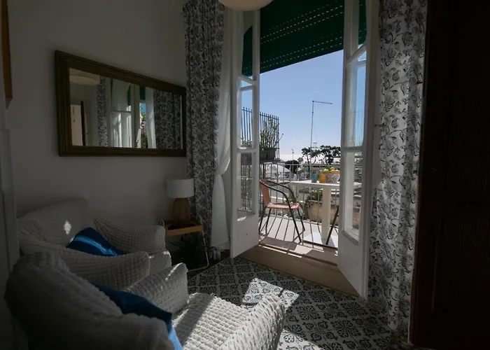 Appartement Casa Mare Monopoli