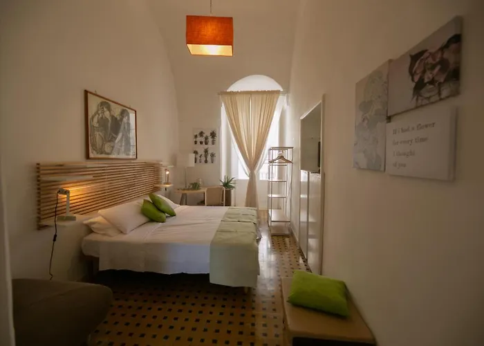 Casa Mare Appartement