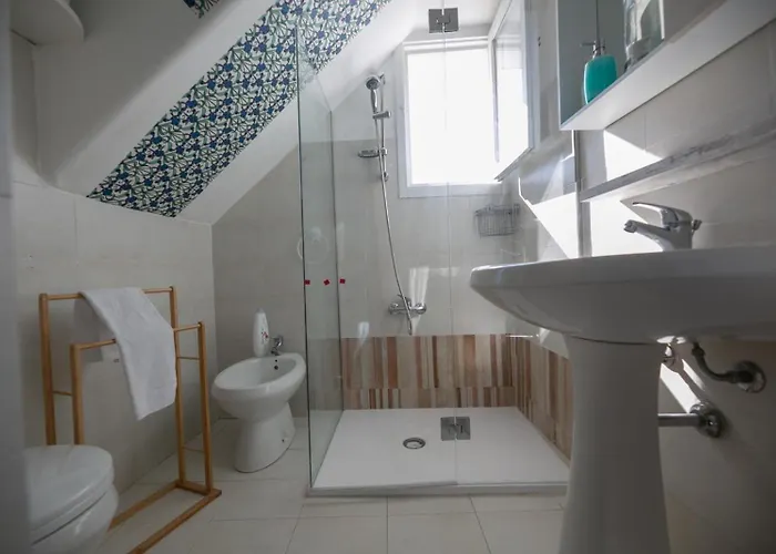 Appartement Casa Mare *