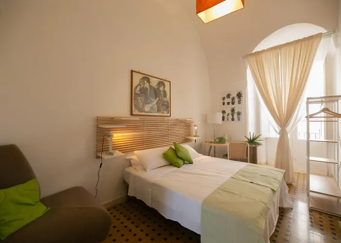 Casa Mare Appartement Monopoli