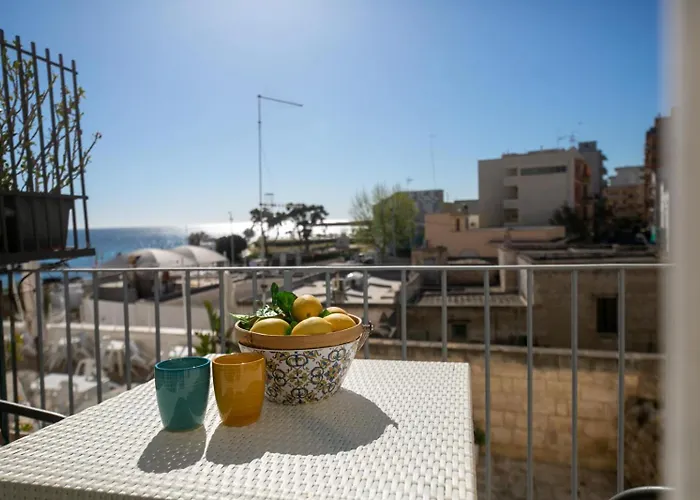 Appartement Casa Mare *