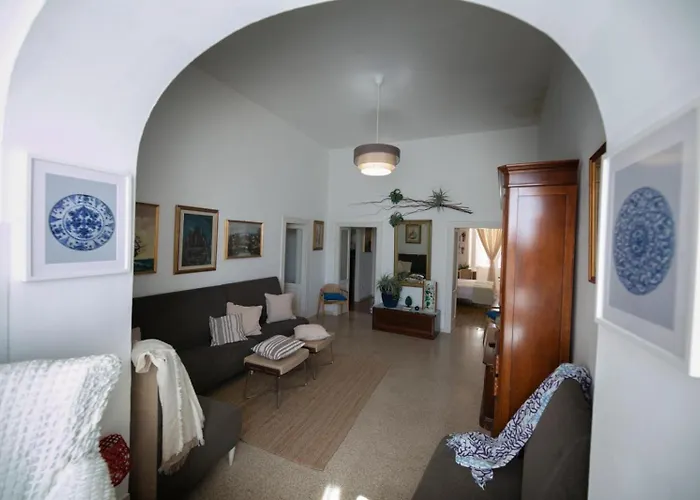 Casa Mare *