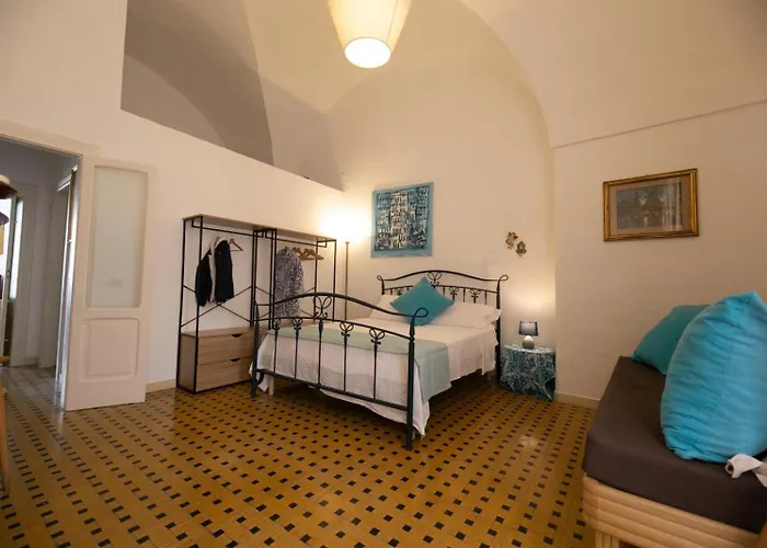 Casa Mare Appartement Monopoli
