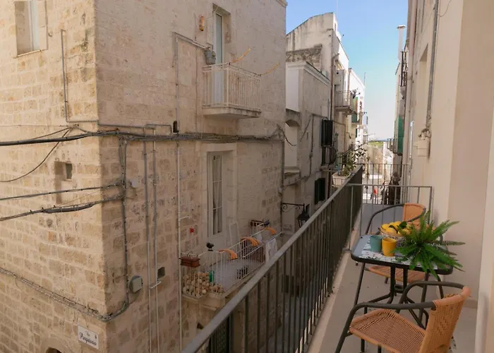 Casa Mare Appartement