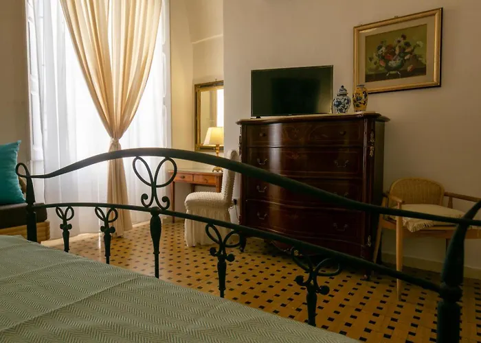 Appartement Casa Mare