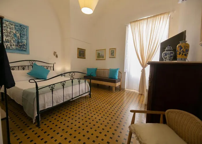 Casa Mare Appartement