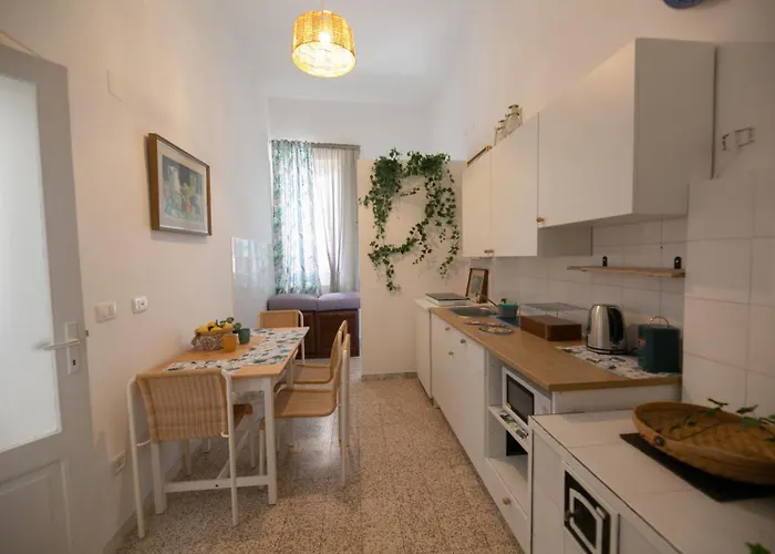 Appartement Casa Mare