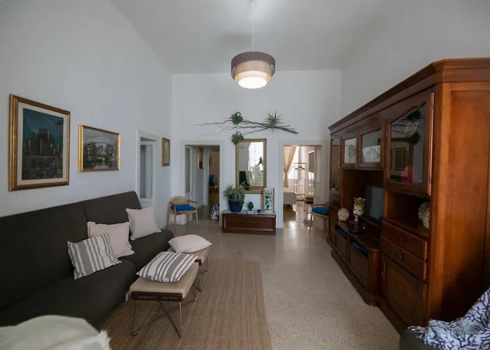 Appartement Casa Mare *