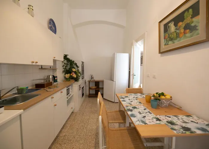 Appartement Casa Mare *