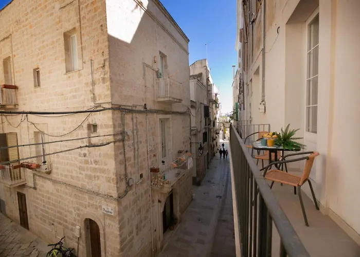 Casa Mare Appartement *